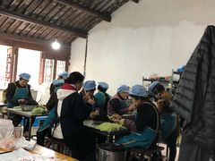 大堂-文魁斋