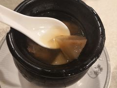 瓦罐汤-白鹿江西餐厅(北师大店)