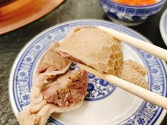 -清真·京华源铜锅涮肉(丰庆店)