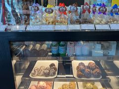 -贝克托马斯·德式烘焙传承(海上世界店)