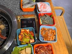 -鹤之乡·齐齐哈尔烤肉·非遗(秋涛路店)