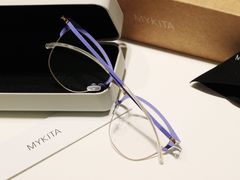 -目艮眼镜SHOWROOM(品牌集合店)