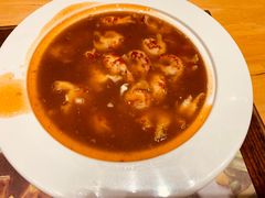 -海盗虾饭·剥好的小龙虾饭(上地辉煌店)