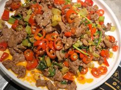 -味仙居(环城南路店)