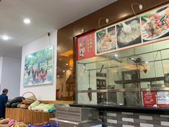 -锦湖农庄(松山湖梦幻百花洲店)