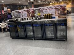 -韩麦大冷面(桂花街直营店)