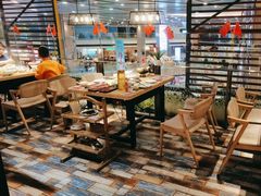 -正禾鲜·潮汕牛肉火锅(凯德天府店)
