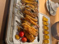 -羊之道草原味道清真餐厅(番禺店)