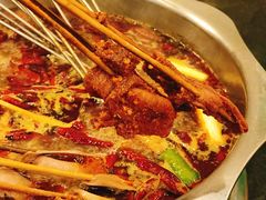 -川成串·自助串串香火锅(朝阳店)