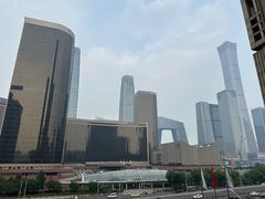-新荣记(建国门外大街店)