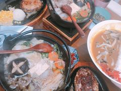 -铃木食堂(帽儿胡同店)