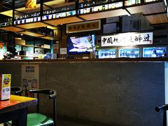 -腰子哥烤串(石佛营炫特店)
