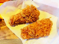 -麦当劳(王顶堤店)