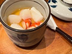 -希望日本料理(保利香槟花园店)