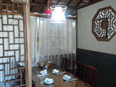 包厢-呼吸森林·生态农庄农家乐私房菜