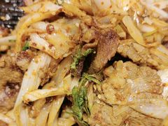 -鸭匠食府·挂炉烤鸭·新京菜(阜成路店)