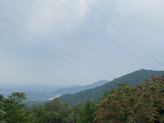 -北京十三陵国家森林公园蟒山景区