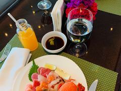 -Social 秀西餐厅-长沙瑞吉酒店(运达店)