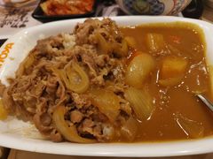 -吉野家(长沙五一广场IFS店)