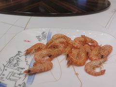 -沪华海鲜大酒楼(南汇店)