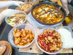 -小四川餐厅(纪庄子北道店)