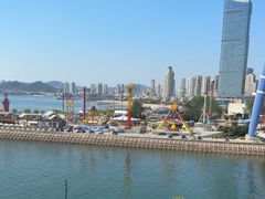 -川旺角融合菜•海景餐厅(星海广场店)