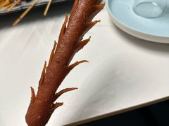 -崔记炸串(珠江店)