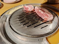 -姜虎东白丁烤肉(恒隆广场店)