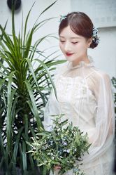 点击看大图 -弥雾·Nebula·西服婚纱定制