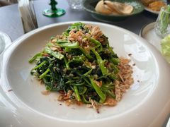 -星叶·东南亚料理(宁波万象汇店)