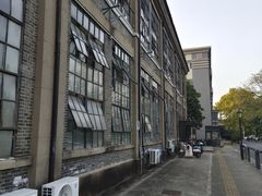 -南京晨光1865创意产业园