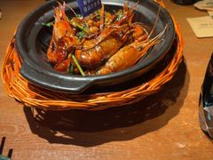 -蝦塘·中国餐馆(城墙南马道巷店)