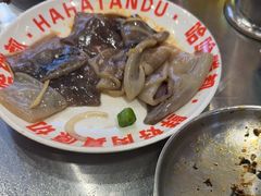 -哈哈碳都·牛肋条无限自助烤肉(宝龙店)