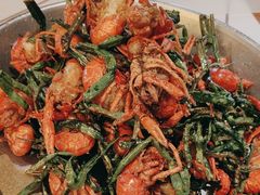 -巴厘龙虾·榜首油焖大虾(音乐学院·沿江酒馆店)