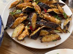 -三点小吃(山大店)