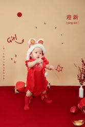 -孕视觉专业孕妇摄影(天津南开店)