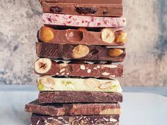 -Laderach 莱德拉(上海环贸iapm店)