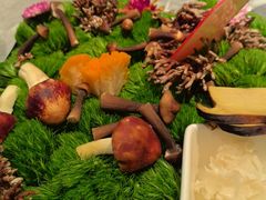 -ONE FULL 古董港式海鲜火锅