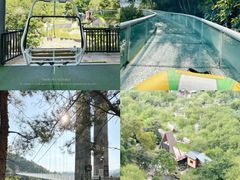 -广东天露山旅游度假区