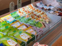 -辛一·铜锣烧(鸿寿坊店)