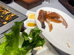-阿庄新豫菜(航海东路店)