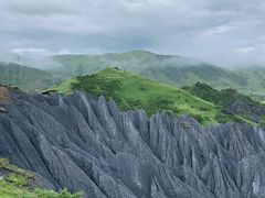 -墨石公园景区