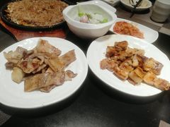 -延世韩家(人民路店)