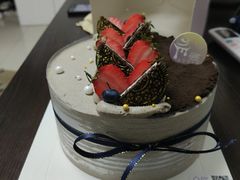 -贝紫Style(木马公寓店)