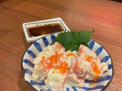 -小川洋风料理(大悦城店)
