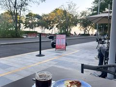 -ommo cafe(半岛城邦店)
