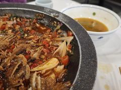 -攸州小镇家湘菜(小米科技园店)