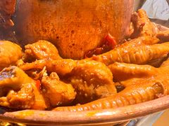 -0317火锅鸡·清真(正达店)