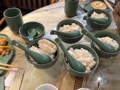 -锦府盐帮·李宅(领展购物广场中关村店)