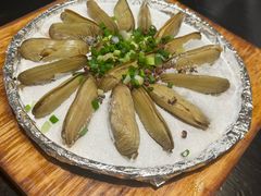 -健眺小海鲜(临海后山店)